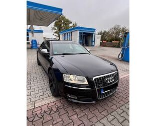 Audi Audi A8 4.2 TDI (S8 Umbau) Gebrauchtwagen