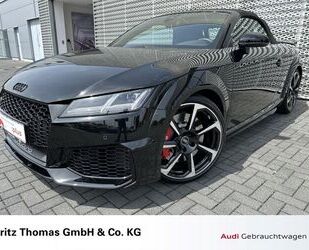 Audi Audi TT RS Roadster MLED Navi B&O RS Sportabg. 280 Gebrauchtwagen