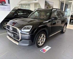 Mini Cooper C Countryman Gebrauchtwagen