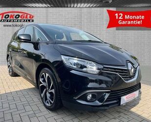 Renault Renault Scenic IV Grand BOSE Edition EU6d-T 7-Sitz Gebrauchtwagen