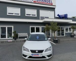 Seat Seat Leon ST Style Gebrauchtwagen