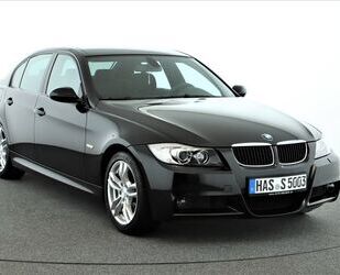 BMW BMW 320i M #AHK #SHZ #PDC #18Z Gebrauchtwagen