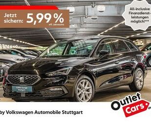 Seat Seat Leon Sportstourer Style 1.5 TSI 96 kW Gebrauchtwagen