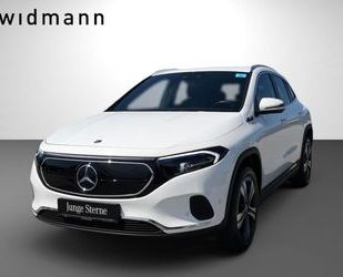 Mercedes-Benz Mercedes-Benz EQA 250 Electric Art*Navi*MBUX Augm. Gebrauchtwagen