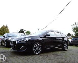 Hyundai Hyundai i30 cw 1.4 T-GDI DCT YES! LED|NAVI|MFL|GRA Gebrauchtwagen