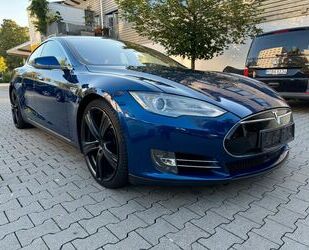 Tesla Tesla Model S, P85D, Free -Supercharger, Allradant Gebrauchtwagen