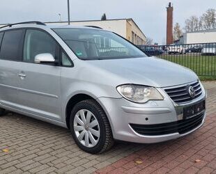 VW Volkswagen Touran Trendline 1.4 - TÜV/ AU NEU Gebrauchtwagen