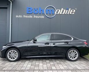 BMW BMW 330i M-Sport/Kamera/Leder/Driving A/Head-Up/ Gebrauchtwagen