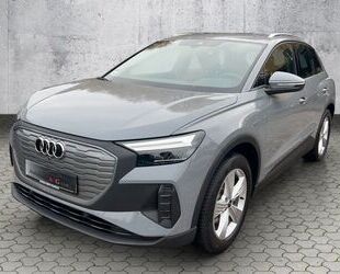 Audi Audi Q4 e-tron 35*LED Scheinw.*Virtual Cockpit*1.H Gebrauchtwagen