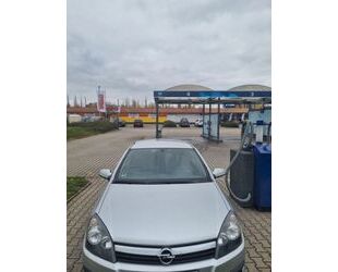 Opel Opel Astra 1.4 Twinport - Gebrauchtwagen