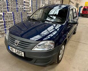 Dacia Dacia Logan Kombi 2.Hand*TÜV NEU* Gebrauchtwagen