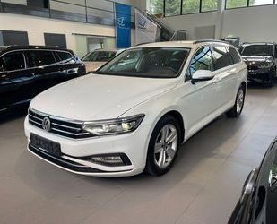 VW Volkswagen Passat Busn 2.0 TDI DSG AID/MATRIX/STHZ Gebrauchtwagen