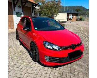 VW Volkswagen Golf 2.0 TSI GTI Edition 35 GTI Edition Gebrauchtwagen