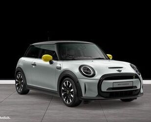 Mini MINI Cooper SE Hatch DAB LED RFK Navi Komfortzg. A Gebrauchtwagen