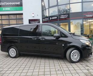 Mercedes-Benz Mercedes-Benz Vito Tourer 116 CDI Pro lang 9GAUTOM Gebrauchtwagen