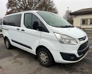 Ford Ford Transit/Tourneo Custom Kombi 310 L1 Trend Gebrauchtwagen