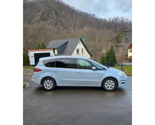 Ford Ford S-Max 2,0 TDCi 163ps TÜV 04.26 Gebrauchtwagen