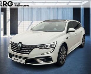 Renault Renault Talisman Grandtour 1.3 TCe 160 Intens Auto Gebrauchtwagen