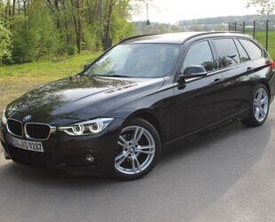 BMW BMW 320i Touring M Sport Shadow M Sport Shadow Gebrauchtwagen