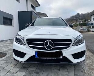 Mercedes-Benz Mercedes-Benz TÜV NEU -250 T AMG-Line,9G-Tronic,36 Gebrauchtwagen