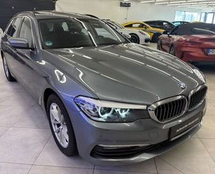 BMW BMW 520 Baureihe 5 Touring 520 i / Gebrauchtwagen