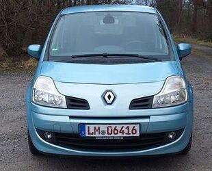 Renault Renault Grand Modus Dynamique Gebrauchtwagen