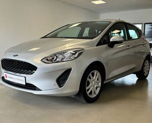 Ford Ford Fiesta Cool & Connect*PDC*Mild HYBRID*NAVI*KL Gebrauchtwagen