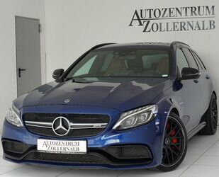 Mercedes-Benz Mercedes-Benz C 63 AMG S T *DESIGNO*CARBON*PERF.SI Gebrauchtwagen