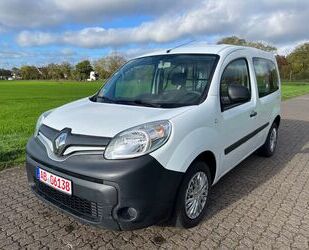 Renault Renault Kangoo dCi 75 Gebrauchtwagen