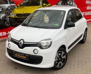 Renault Renault Twingo Limited**AUTOMATIK*TÜV NEU** Gebrauchtwagen