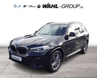 BMW BMW X3 xDrive30e M SPORT LEDER AHK PANO AKUSTIK HU Gebrauchtwagen