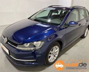 VW Volkswagen Golf Variant 1.5 TSI DSG Comfortline EU Gebrauchtwagen