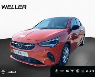 Opel Opel Corsa 1.2 Elegance LkHz Pano RFK SiHz ToTWi. Gebrauchtwagen