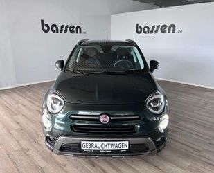 Fiat Fiat 500X 1.0 FireFly Turbo 4x2 S&S Cross Gebrauchtwagen