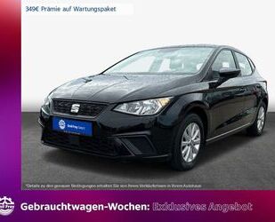 Seat Seat Ibiza 1.0 TSI S&S Style BEATS Sitzhzg Einpark Gebrauchtwagen