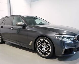 BMW BMW M550 d xDrive Touring *PANO*HUD*KAMERA* Gebrauchtwagen