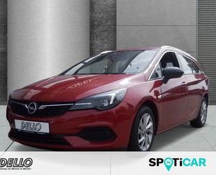 Opel Opel Astra ST Elegance AT Winter-Paket El. Heckkla Gebrauchtwagen