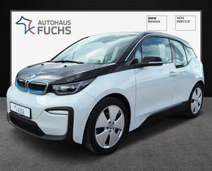 BMW BMW i3 Park-Assistent Navi LED Klimaautom Sitzheiz Gebrauchtwagen