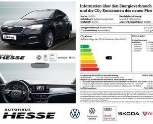 Skoda Skoda Scala 1,0 TSI Ambition, 17