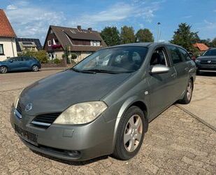 Nissan Nissan Primera 1.8 acenta Gebrauchtwagen