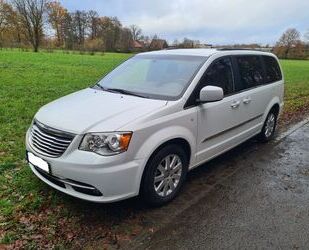 Chrysler Chrysler Town & Country / Grand Voyager **... Gebrauchtwagen