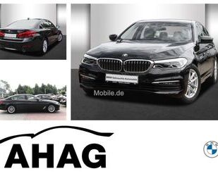 BMW BMW 530e xDrive Limo HUD Stop&Go Kamera360 Gebrauchtwagen