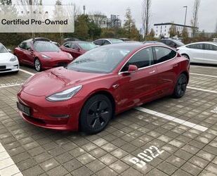 Tesla Tesla Model 3 Long Range AWD Gebrauchtwagen