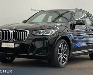 BMW BMW X3 xDrive 30e M Sport Laser Pano HuD HiFi 20