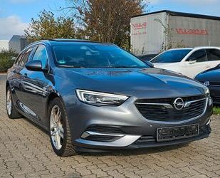 Opel Opel Insignia 2.0 BiTurbo Ultimate Aut 4x4 ST 393 Gebrauchtwagen