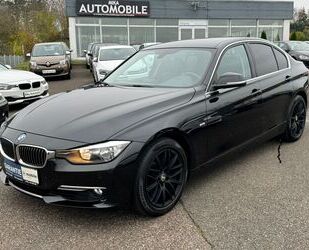 BMW BMW 320 Baureihe 3 Lim. 320i Gebrauchtwagen