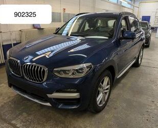 BMW BMW X3 xDr 20 xLine LED+ 360K ACC StHz Pano Displa Gebrauchtwagen