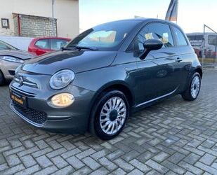 Fiat Fiat 500 Lounge/ / USB/PDC/Pano/Klima Gebrauchtwagen