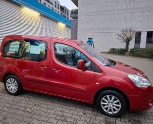 Citroen Citroën Berlingo 1.6 16V 66kW Multispace Gebrauchtwagen