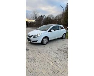 Opel Opel Corsa 1.2 Twinport INNOVATION INNOVATION Gebrauchtwagen